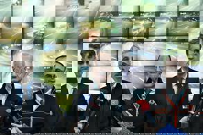 2025'TE ULAŞIMDA DEV ADIMLAR ATILACAK