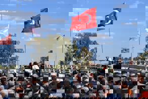 ANTALYA TRAFİĞİNE NEFES