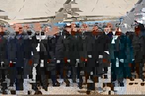 BURSA-ÇALI-HASANAĞA YOLU 2. ETABI AÇILDI