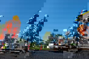 ANKARA-İSTANBUL ARASINDA SEYAHAT EDECEKLERE ÖNEMLİ UYARI!