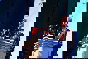 FETİH RUHUYLA YOLA DEVAM