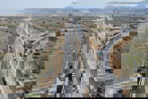 AYDIN-DENİZLİ OTOYOLU 17 EKİM’DE TRAFİĞE AÇILIYOR