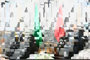 TÜRKİYE, SUUDİ ARABİSTAN’IN ELEKTRONİK VİZE UYGULAMASINA KATILIYOR