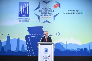 GÖKYÜZÜNDE LİDER İSTANBUL