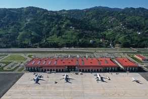 2 YILDA 2 MİLYONA YAKIN YOLCU