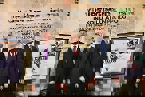 YÜREĞİMİZDE FİLİSTİN