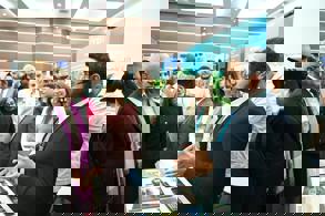 AKILLI ULAŞIMDA HEDEF YERLİ VE MİLLİ ULAŞIM AĞI