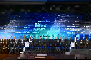 5G’DEN SİBERE, POSTADAN FİBERE