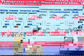 DENİZ ÜZERİNE YENİ HAVALİMANI GELİYOR