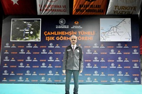 AYDER'E ULAŞIM 20 DAKİKA KISALACAK