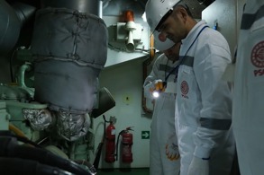 11 AYDA 4 BİN 579 GEMİ DENETLENDİ