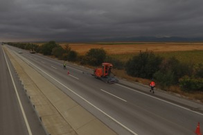 KARAYOLLARINA YENİ NESİL TRAFİK GÜVENLİĞİ