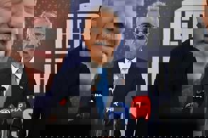 BAKAN URALOĞLU’NDAN GAZZE MESAJI