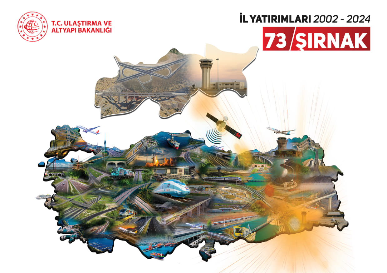 Şehirler | Şırnak