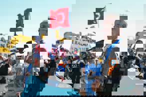 YEŞİL KAMAN’IN ULAŞIM AĞI GÜÇLENİYOR