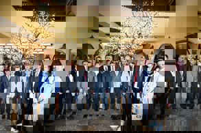 BİR İLİMİZ DAHA HIZLI TRENE KAVUŞUYOR