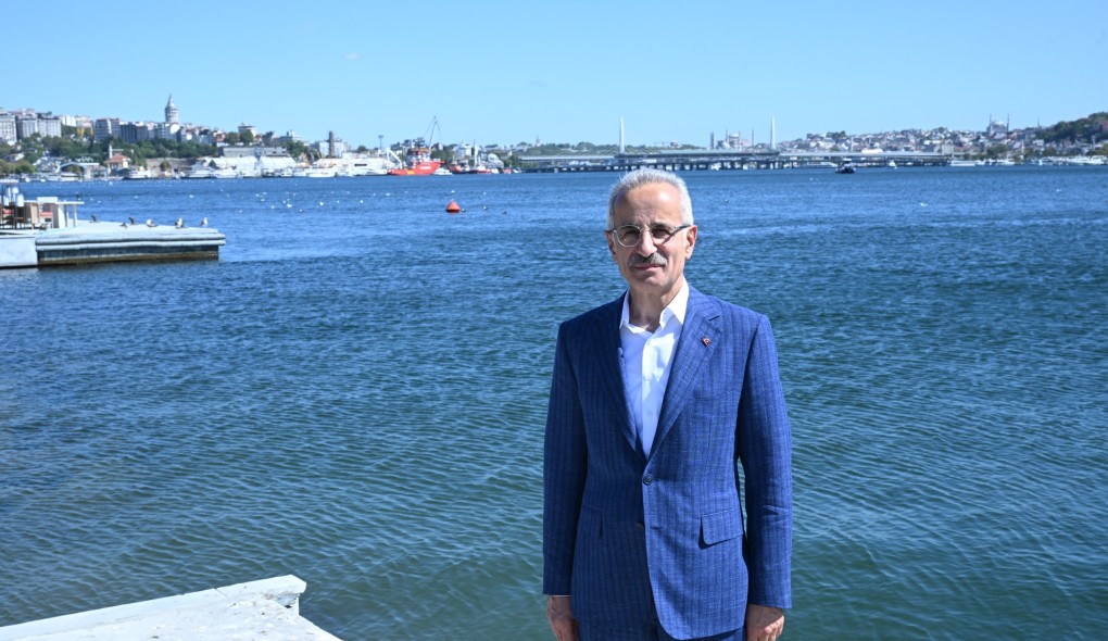 KRUVAZİYER YOLCU SAYISI 2 MİLYONU AŞTI