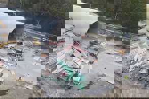 BOLU DAĞI TÜNELİ YENİLENDİ