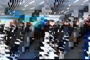 BTK AKADEMİ, SİBER VATAN İÇİN HEM EĞİTİYOR HEM İSTİHDAM SAĞLIYOR