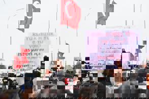 TATİLCİLER AFYON'U RAHAT GEÇECEK