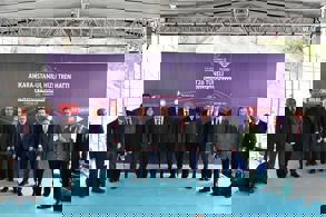 ANKARA-İSTANBUL ARASI YHT SEFERLERİ 30 DAKİKA KISALACAK 