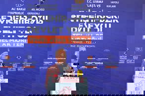 SEYDİŞEHİR-BOZKIR DEVLET YOLU’NUN TEMELİ ATILDI