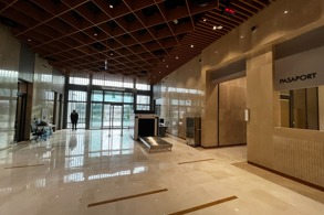 ANTALYA HAVALİMANI'NIN KAPASİTESİ 82 MİLYONA ÇIKIYOR