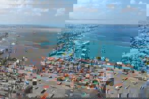 GÜVENİLİR LİMAN TÜRKİYE