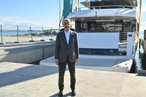 KRUVAZİYER GEMİ VE YOLCU SAYILARINDA REKOR