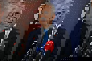 BAKAN URALOĞLU’NDAN GAZZE MESAJI