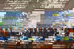 ULAŞTIRMA VE ALTYAPI BAKANI ABDULKADİR URALOĞLU: KARA, DENİZ, HAVA VE DEMİRYOLLARINDA TÜM ÖNLEMLERİ ALDIK