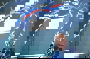 CUMHURBAŞKANI ERDOĞAN ÇUKUROVA ULUSLARARASI HAVALİMANI’NI HİZMETE AÇTI