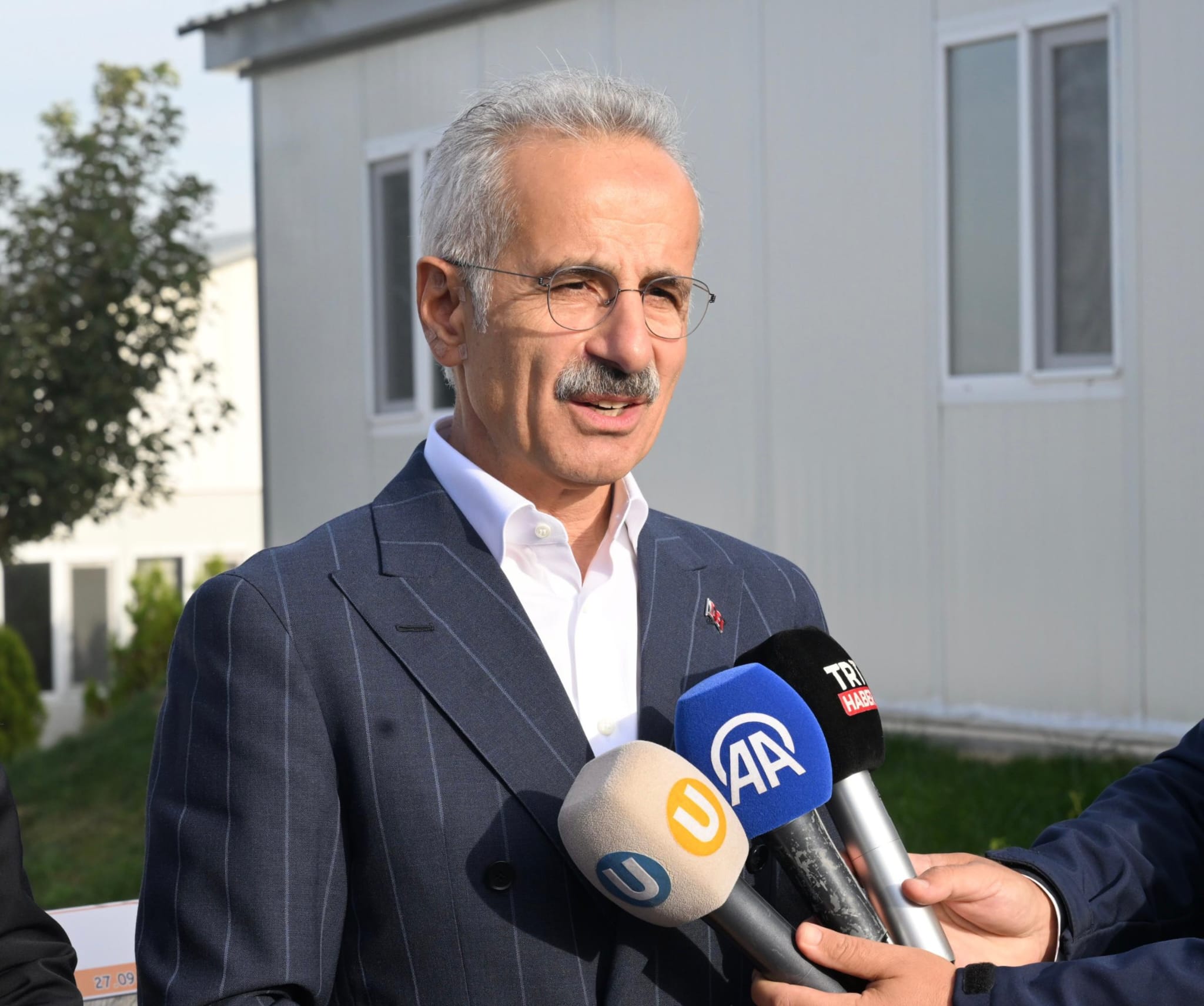 ÇORUM-MECİTÖZÜ-AMASYA YOLU'NDA HEDEF 2027