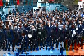 YERLİ VE MİLLİ TREN ÜRETİMİNDE TARİHİ İMZA