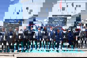 KAYSERİ-İSTANBUL 5,5 SAATE DÜŞÜYOR