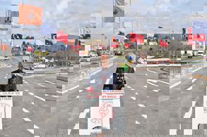 OTOYOLLARDAN 21 MİLYON 67 BİN 377 ARAÇ GEÇTİ