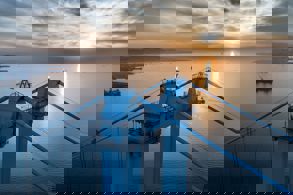 KÖRFEZİ 1.5 SAATTEN 6 DAKİKAYA DÜŞÜREN OSMANGAZİ KÖPRÜSÜ 7 YAŞINDA!