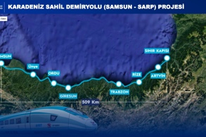 2026 DEMİRYOLU YILI OLACAK