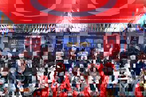 ELAZIĞ HIZLI TREN İLE TANIŞACAK