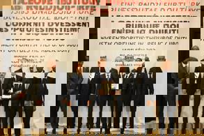 TÜRKİYE-CİBUTİ İLİŞKİLERİNDE YENİ ROTA ‘ALTERNATİF ULAŞIM’ HEDEFİ