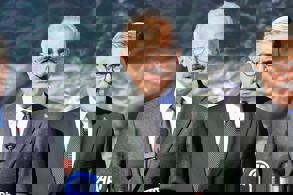 ORTA KORİDOR'U AKDENİZ'E BAĞLAYAN PROJEDE İNŞAAT BAŞLIYOR