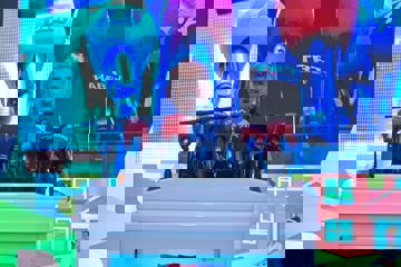 TRABZON YEŞİL ULAŞIMLA GELECEĞE HAZIRLANIYOR