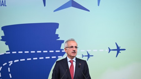 52 HAVALİMANININ DİJİTAL REHBERİ "CEP"TE