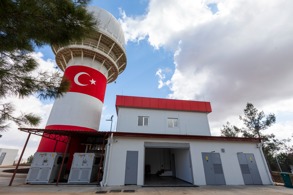 TÜRKİYE’NİN ‘İLK YERLİ VE MİLLİ GÖZETİM RADARI’