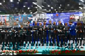 ARNAVUTKÖY-İSTANBUL HAVALİMANI METROSU HİZMETE AÇILDI