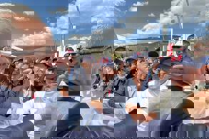 TÜRKSAT 6A GÖREVE BAŞLADI