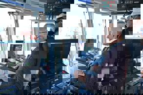 MAVİ VATANA ‘YERLİ’ İMZA