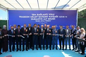ULAŞTIRMA VE ALTYAPI BAKANLIĞINDAN İSTANBUL’A 180 KİLOMETRELİK RAYLI SİSTEM