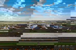 İSTANBUL HAVALİMANI TARİH YAZACAK