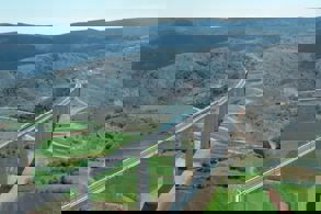 SİVAS-İSTANBUL YÜKSEK HIZLI TREN SEFERLERİ BAŞLIYOR